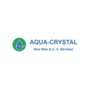 香港潔樂牌AQUA-CRYSTAL ACS-1用碳棒濾芯、殺菌燈管、電磁閥等配件