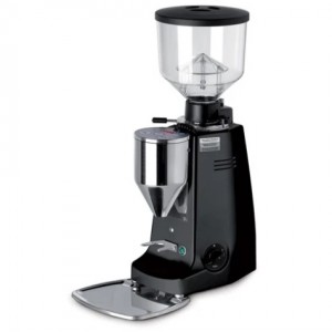 MAZZER  KONY ELECTRONIC 程控即出式咖啡磨豆機(jī)