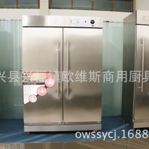 商用高溫餐具消毒柜 奶吧用不銹鋼熱風循環消毒柜 奶瓶消毒柜