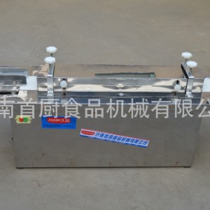 商用高莊饅頭成型機(jī) 全自動(dòng)簽字饅頭機(jī) 饅頭整形機(jī) 廠家直銷