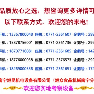 旭眾豪華炒貨機全自動商用炒瓜子機炒芝麻機炒板栗機食品機械廠家