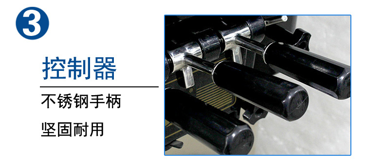 廣萬軟冰淇淋機BQL-F7336軟冰激淋機 不銹鋼 全自動雪糕機 商用